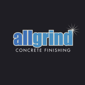 Concrete Finishes Allgrind